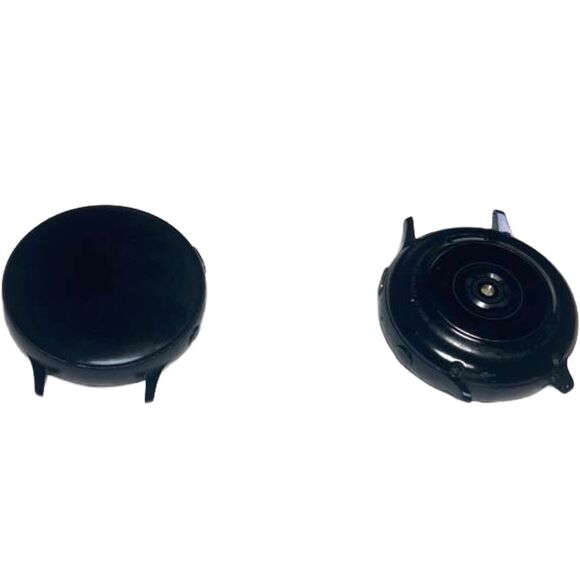 Lot of 2 Samsung Galaxy Watch Active2 SM-R820 44mm GPS WiFi Parts AS-IS / Repair - Picture 3 of 6